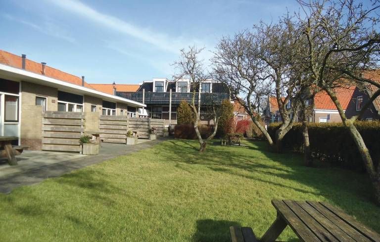 Ferienhaus Hindeloopen