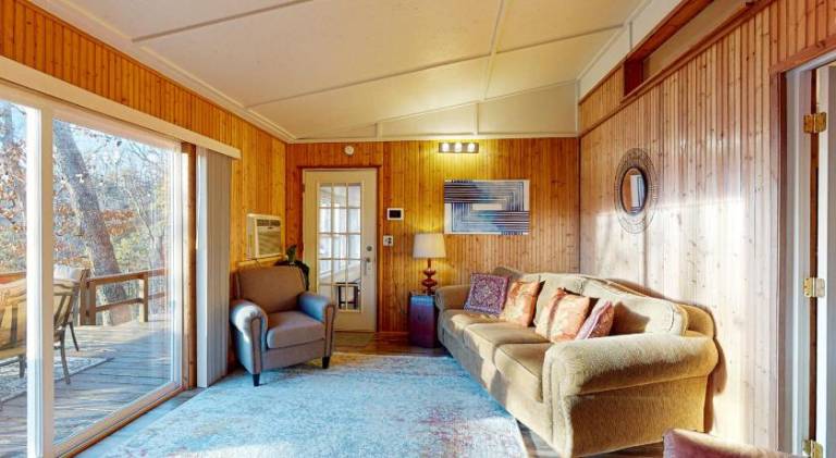 Vacation home with 2 rooms for 4 persons — photo 2