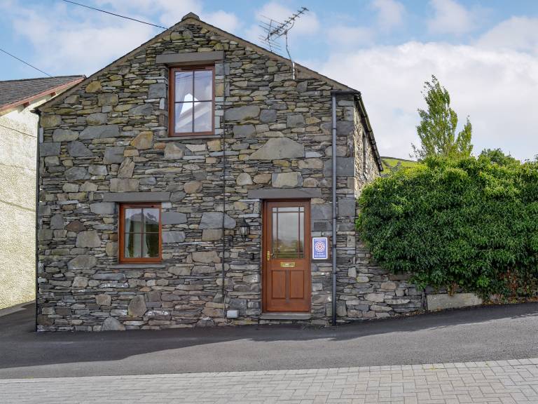 Cottage Broughton-in-Furness