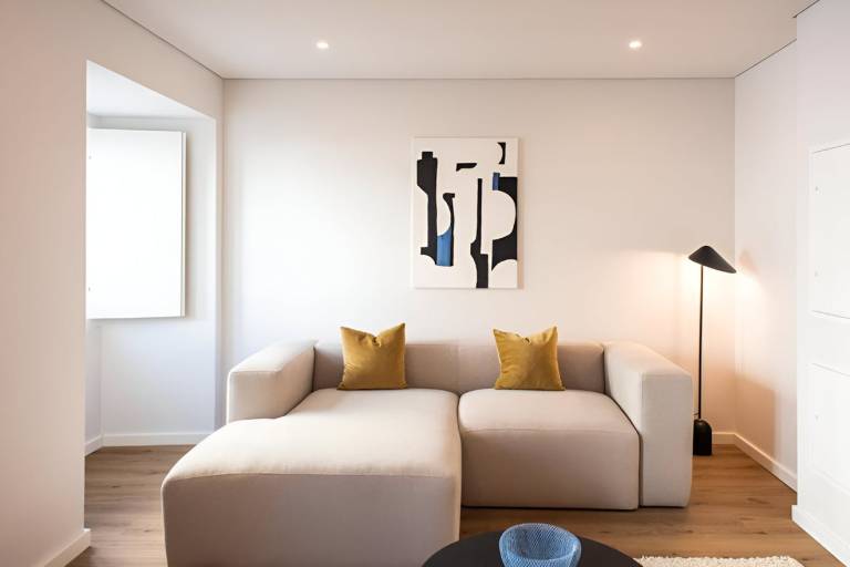 Apartment Lisbon