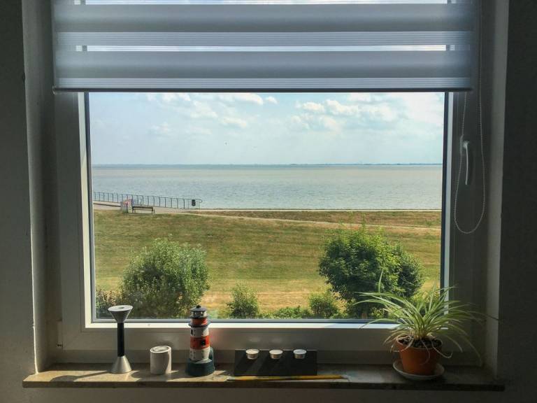 Ferienwohnung Wilhelmshaven