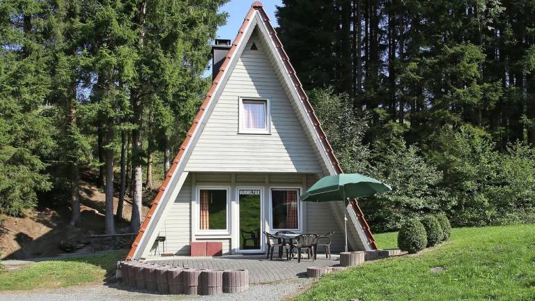Ferienhaus  Bestwig