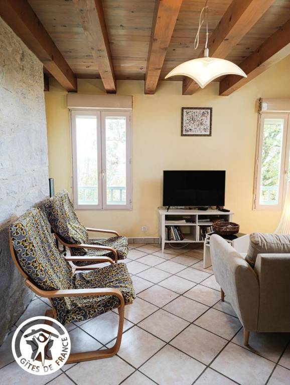 Gîtes de France - Lou Caïrou — photo 4