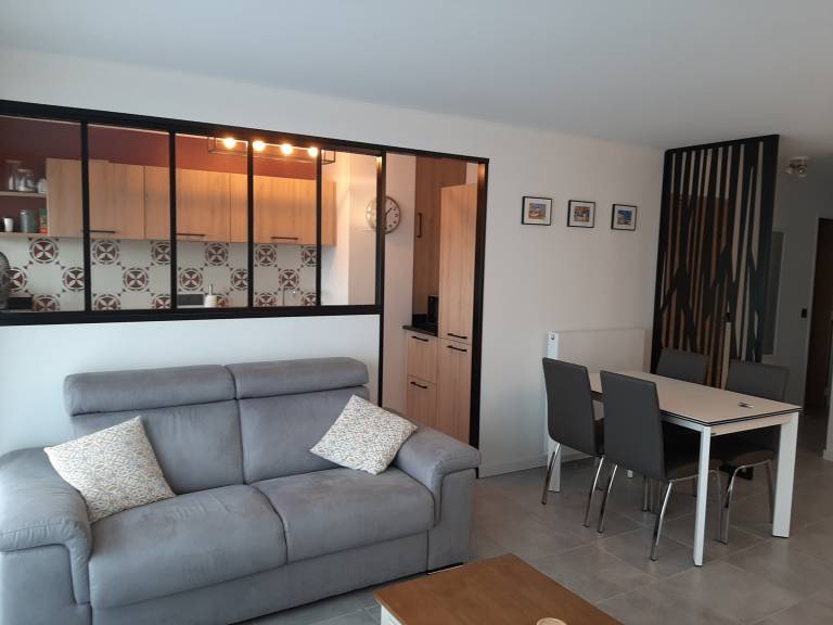 Appartement Saint-Jean-de-Luz