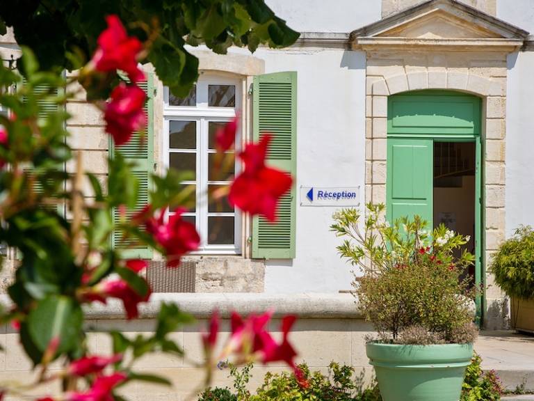 Appartement Île de Ré