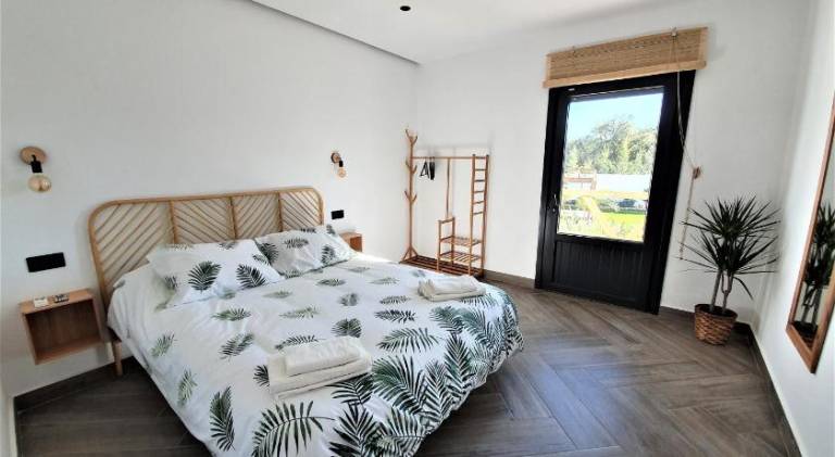 Fully equipped nice villa with BBQ, private pool & patio | Pet-friendly — photo 2
