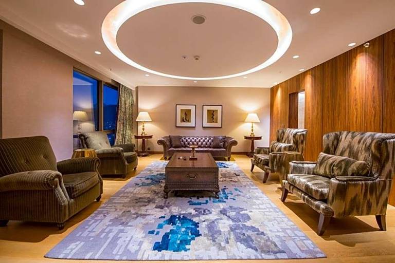 Crowne Plaza Kayseri — photo 3