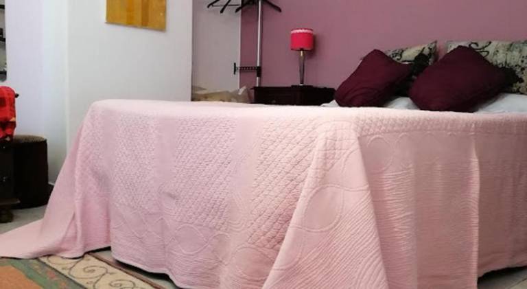 Lisbon Coast Flat in Almada