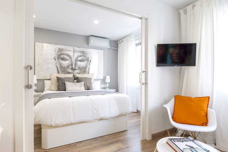 Appartement Badalona