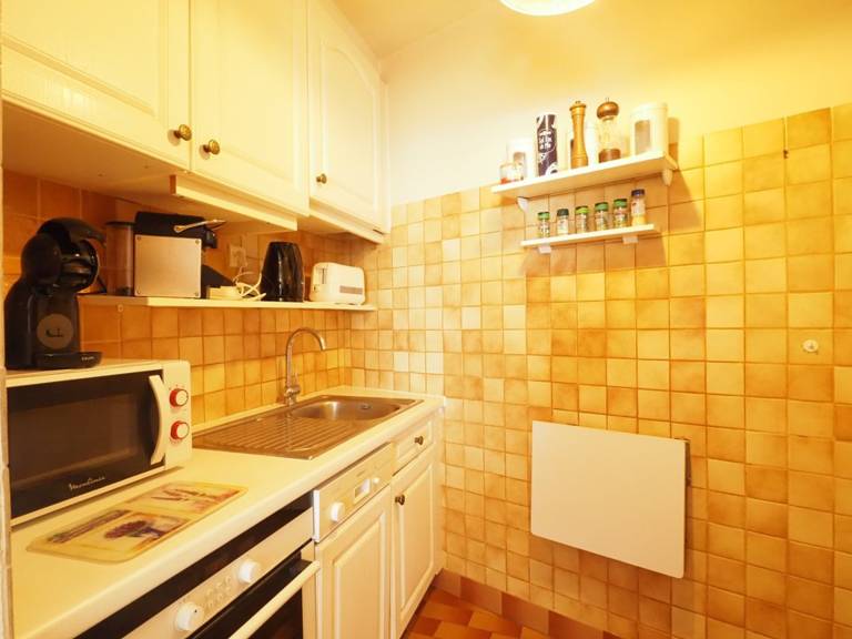Fully equipped holiday apartment | Next to the beach | Pet-friendly — photo 5