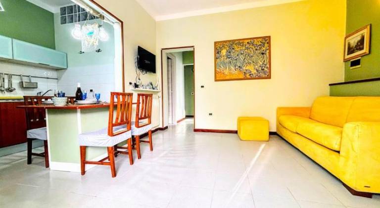 Vacation home with 2 rooms for 6 persons — photo 2