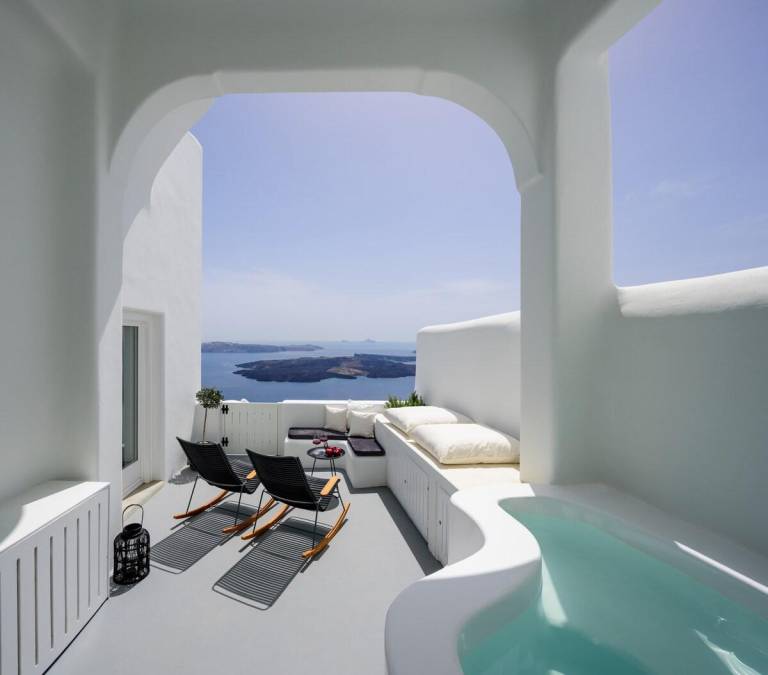 House with 2 rooms for 4 persons — photo 4