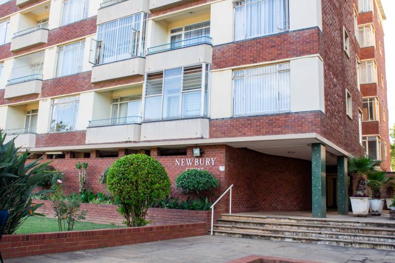 Apartment Avenues
