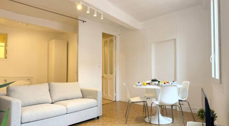 Charmant 2 pieces proche mer — photo 2