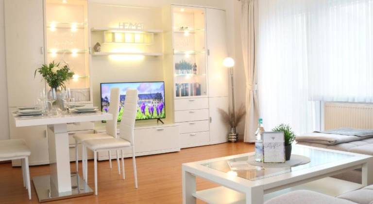 Holiday apartment | Dogs allowed in Hannover
