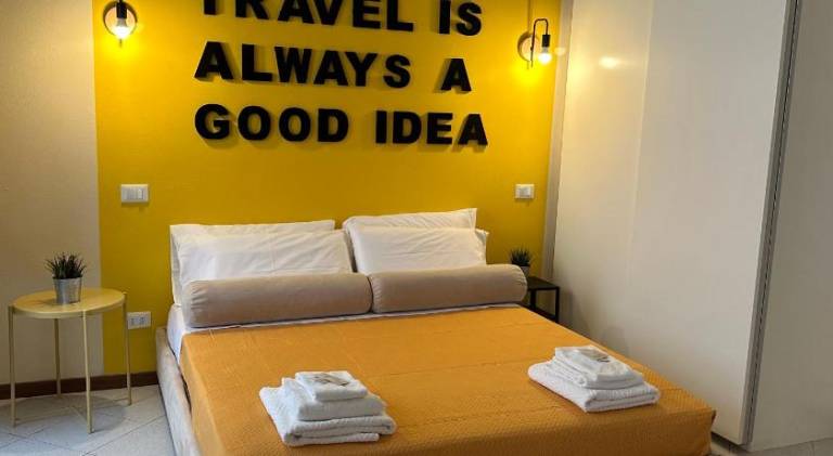 Holiday apartment | Pets allowed in La Spezia