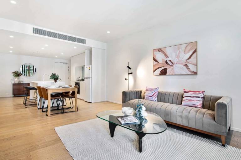 Apartment South Yarra