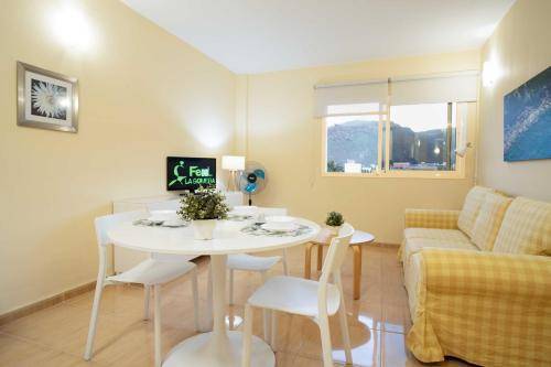 Apartamento San Sebastián de la Gomera