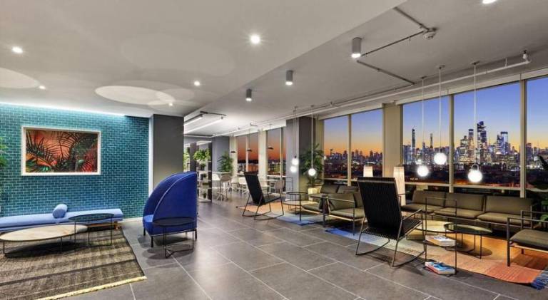 Empire State View - Luxury Apt - Shuttle to NYC — photo 5