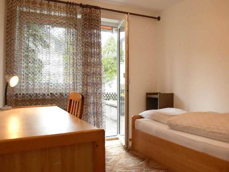 Privatzimmer Marbach