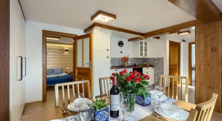 Apartament Tylicz