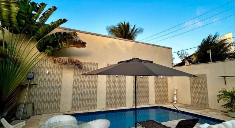 Pleasant vacation home with pool | Pets allowed — photo 3