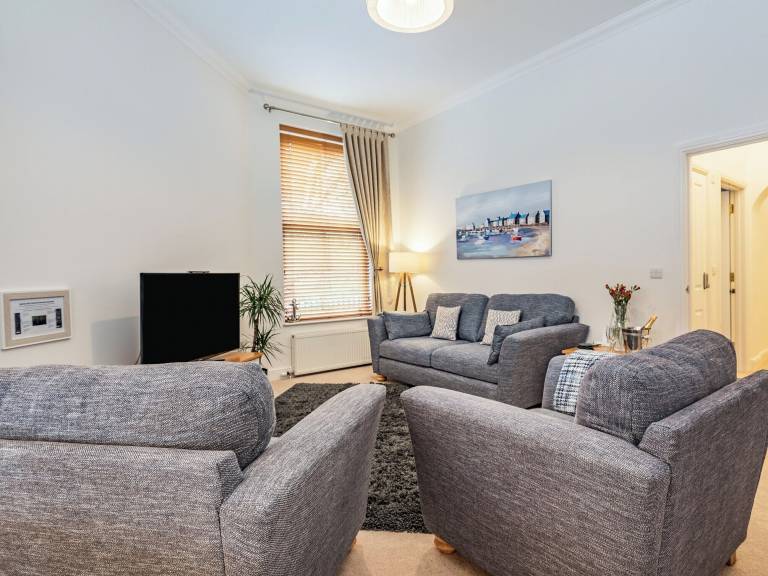 Cottage Overstrand