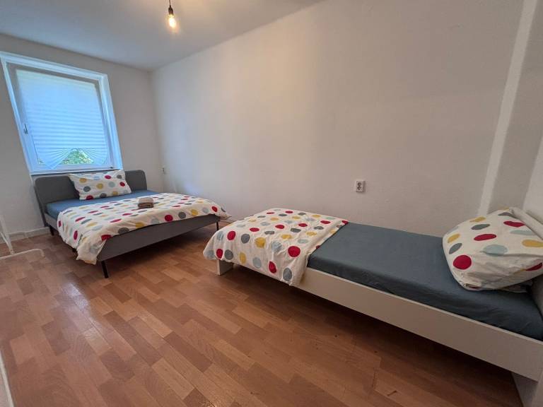 Ferienwohnung  Zeitz