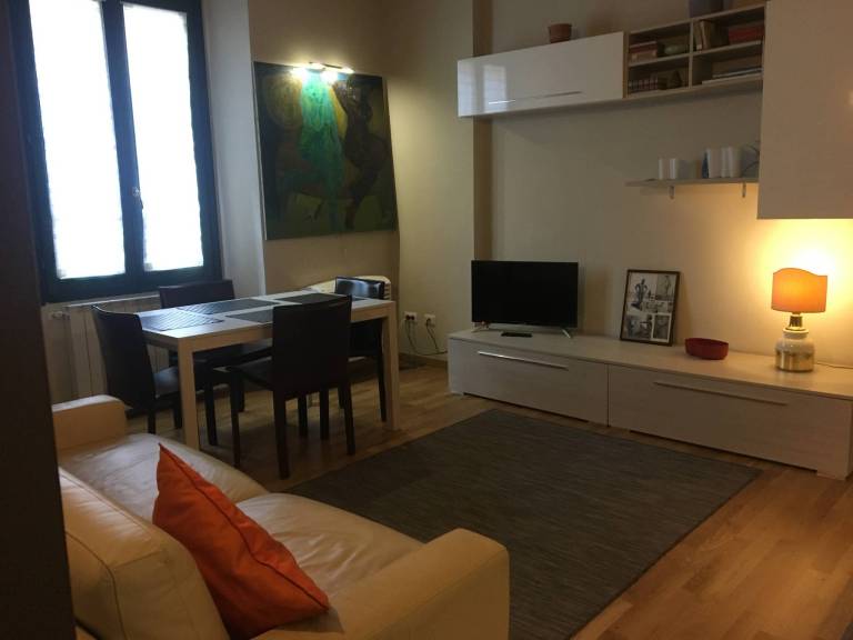Appartement  Milaan