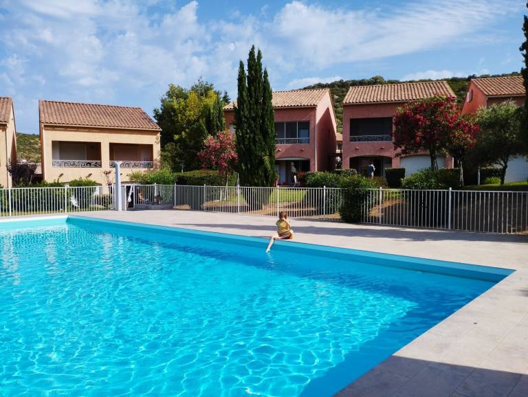 Appartement Oletta