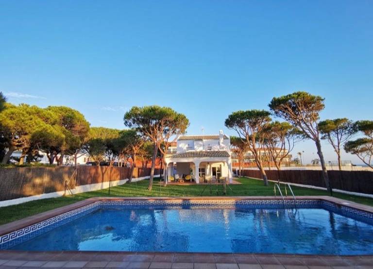 Ferienhaus Conil de la Frontera