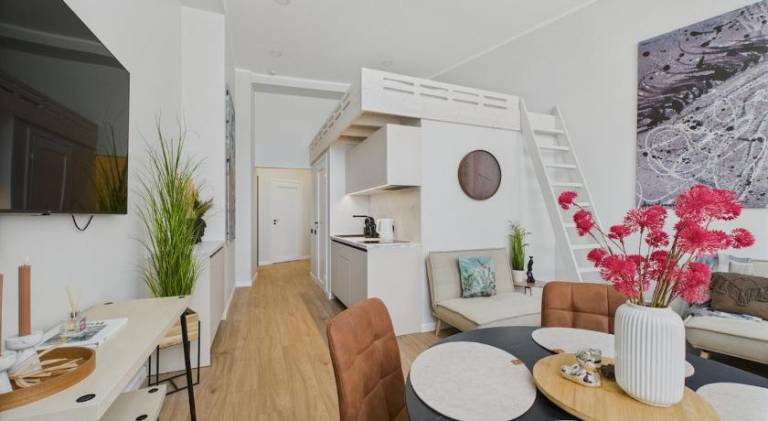 Rental apartment | Near Riga Cathedral — photo 3