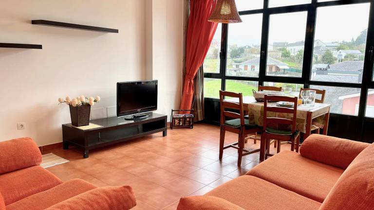 Apartamento Vicedo