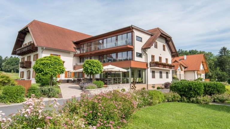 Ferienwohnung Gemeinde Pöllau bei Hartberg