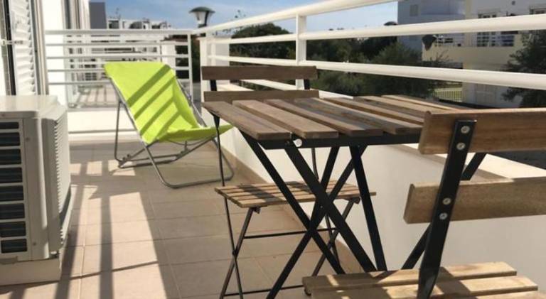 Ria Formosa Beach Apartment — photo 5
