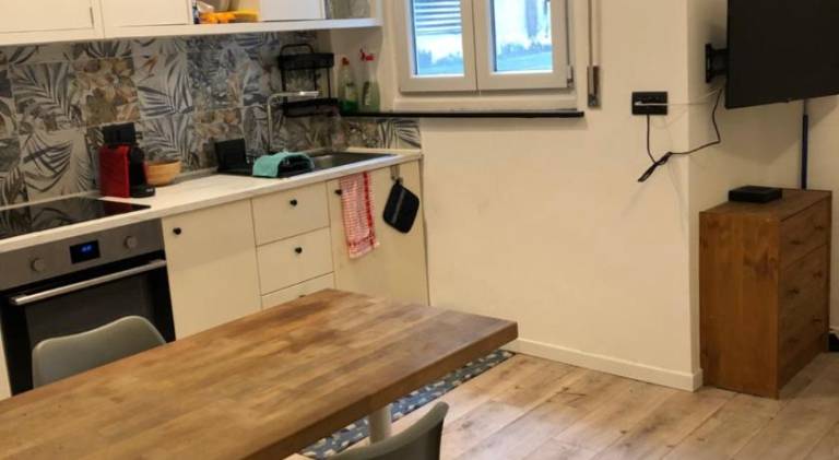 Pleasant holiday apartment | Pets allowed — photo 4