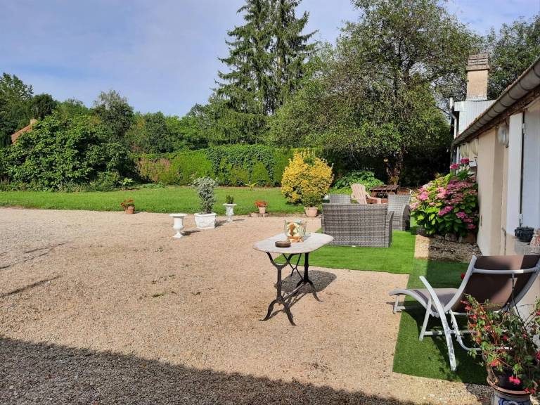 Gîte Romilly-sur-Seine