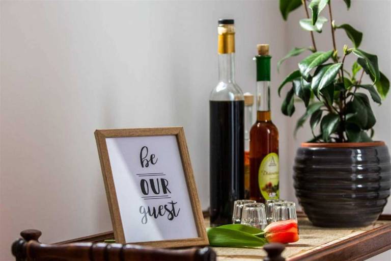 Apartament Novalja