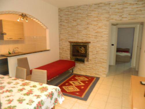 Appartamento Mozzate