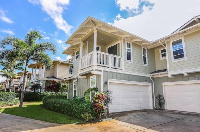 Condo  Hanalei
