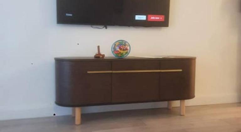 Apartment with 3 rooms for 6 persons — photo 4