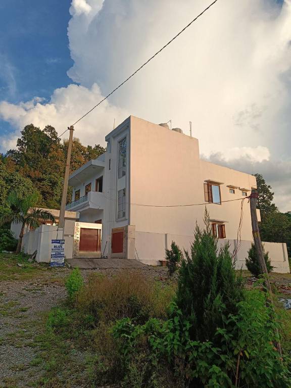 2700 m&sup2; Ferienhaus