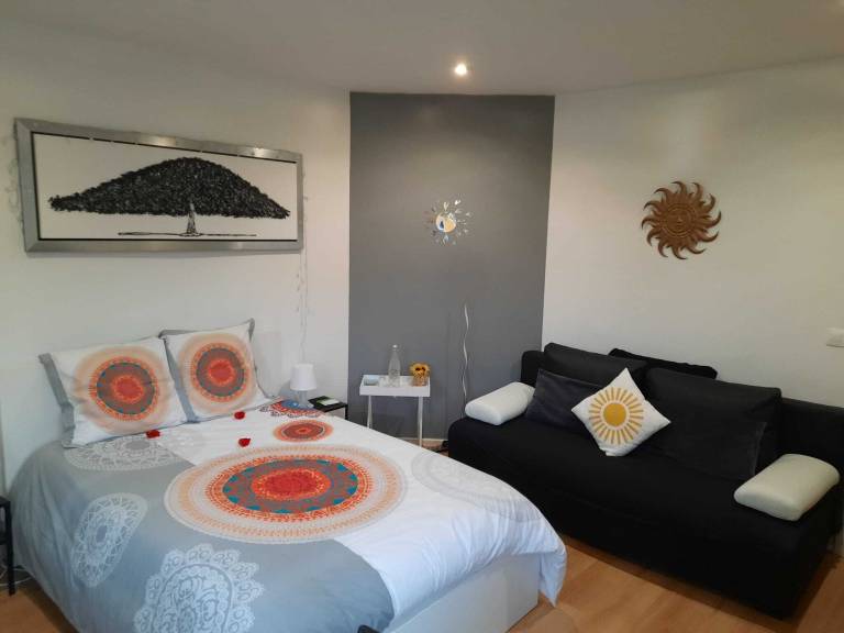 Appartement Le Hohwald