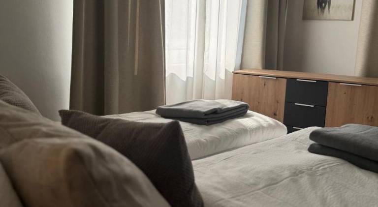 65 m&sup2; Ferienwohnung
