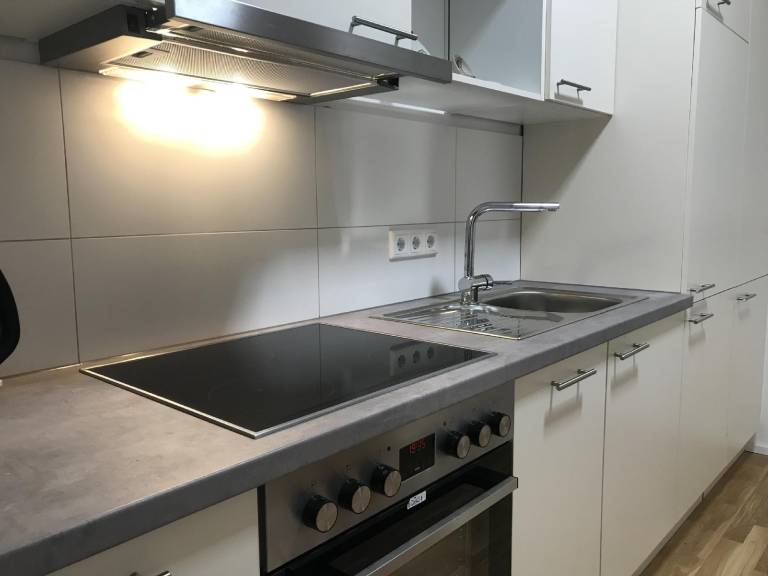 Apartment with patio | Good for workation — photo 3