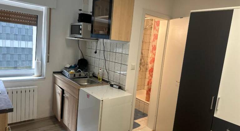 Ferien & Monteur Wohnung 1 - Little Afrika Extensive 5 Zimmer Wohnung — photo 5