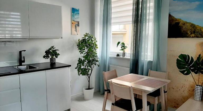 Holiday apartment with 2 rooms for 4 persons — photo 5