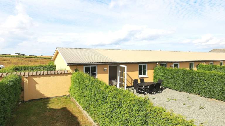 Ferienwohnung Horne Sogn