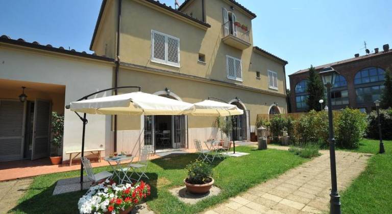 Homelink Poggibonsi - Sogno D'oro in Poggibonsi