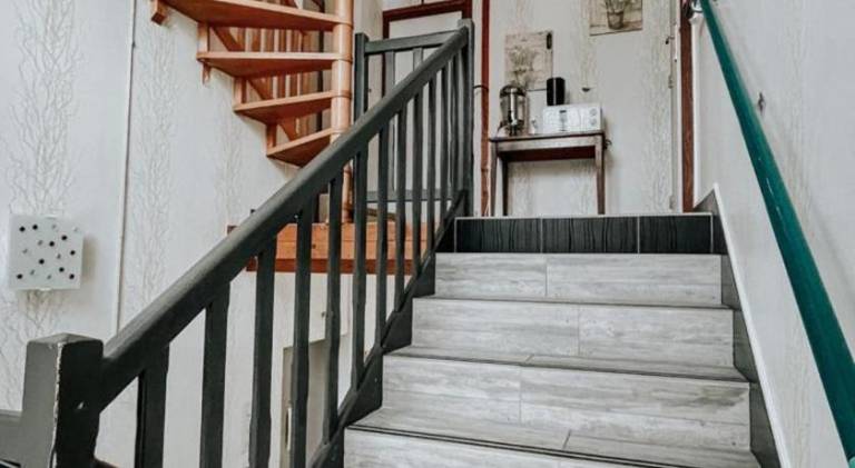 Auberge de la Riviere — photo 5